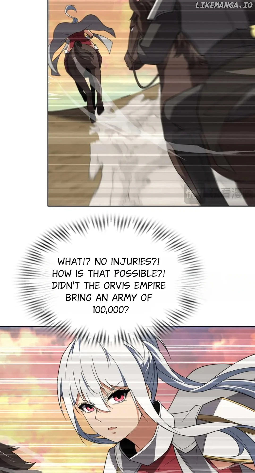 I Build an Industrial Empire on the Magic Continent Chapter 29 - Page 25