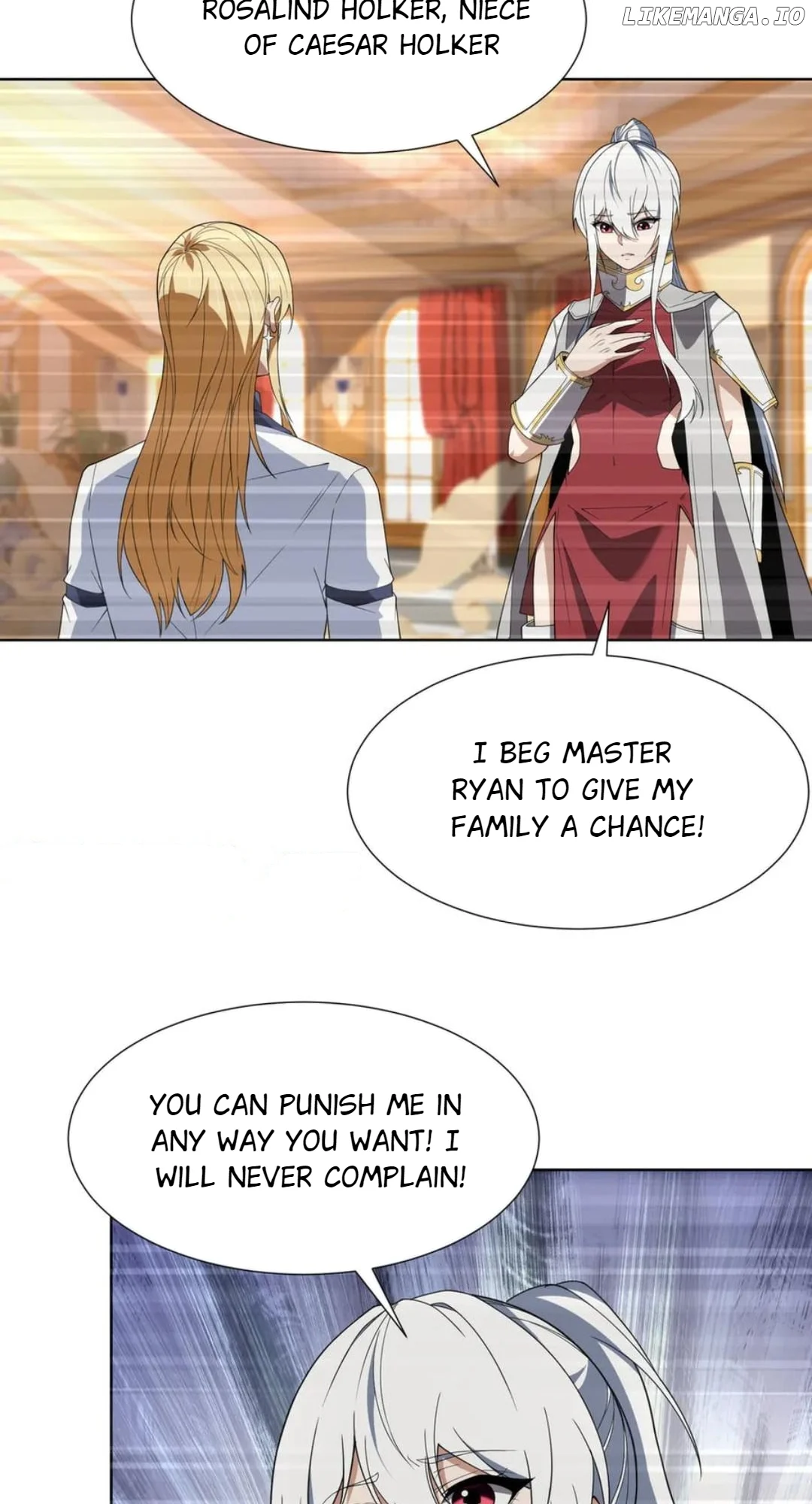 I Build an Industrial Empire on the Magic Continent Chapter 29 - Page 43