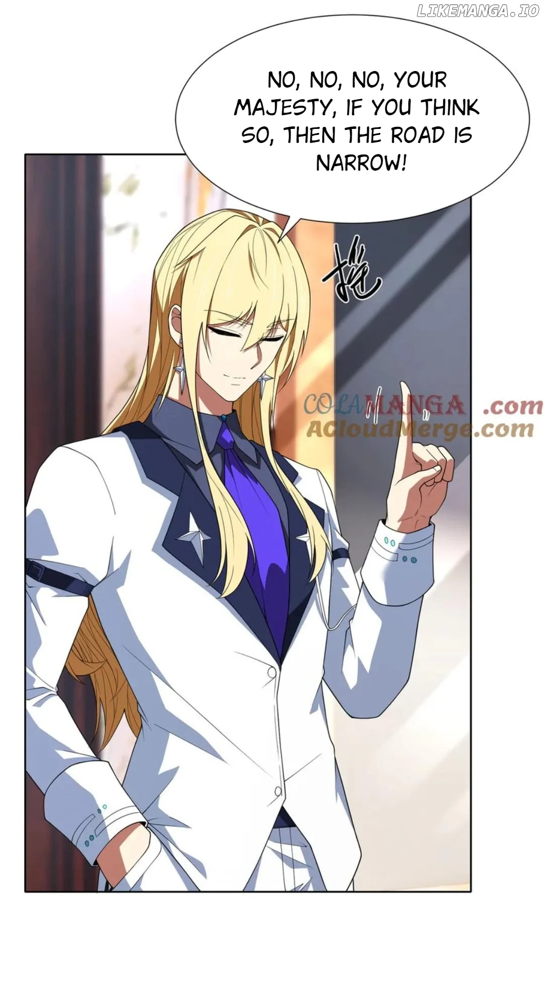 I Build an Industrial Empire on the Magic Continent Chapter 29 - Page 5