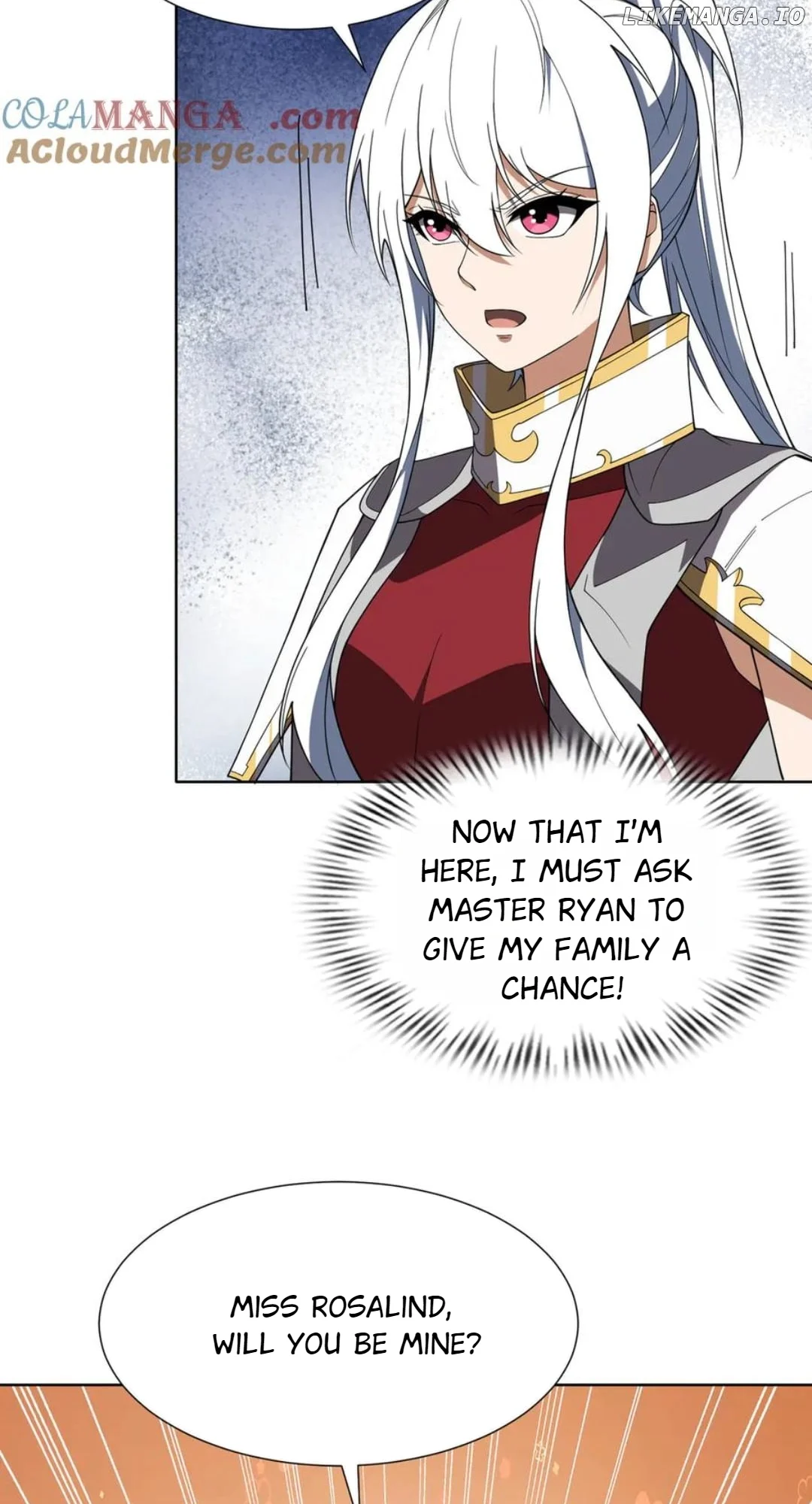 I Build an Industrial Empire on the Magic Continent Chapter 29 - Page 52