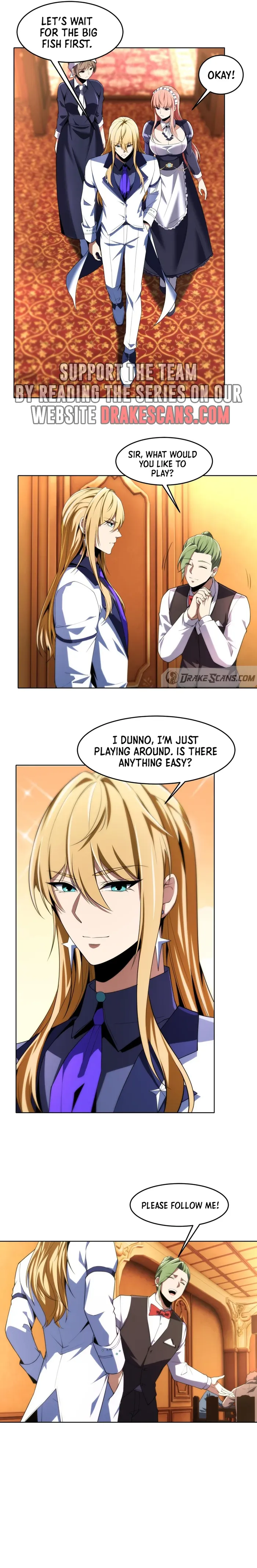 I Build an Industrial Empire on the Magic Continent Chapter 3 - Page 10