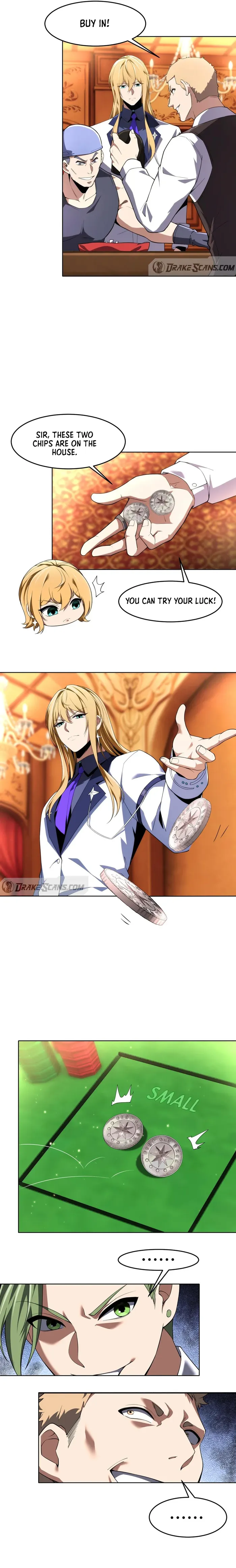 I Build an Industrial Empire on the Magic Continent Chapter 3 - Page 11