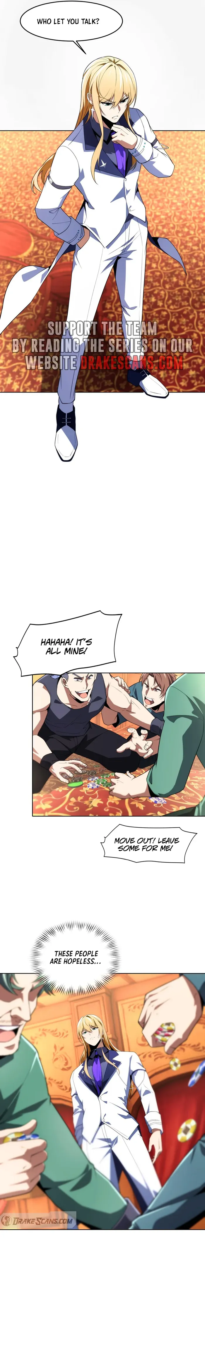 I Build an Industrial Empire on the Magic Continent Chapter 3 - Page 16