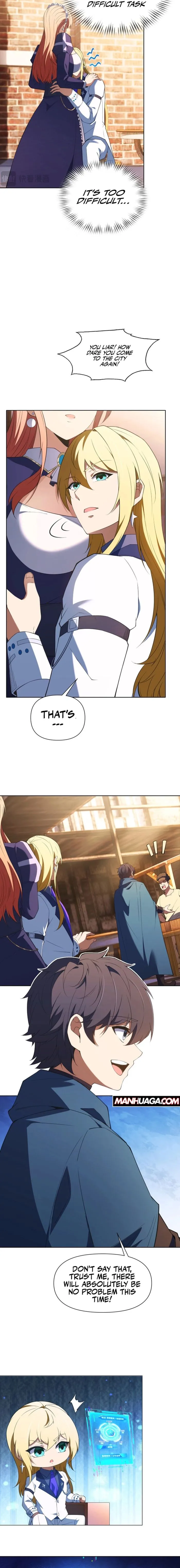 I Build an Industrial Empire on the Magic Continent Chapter 31 - Page 11