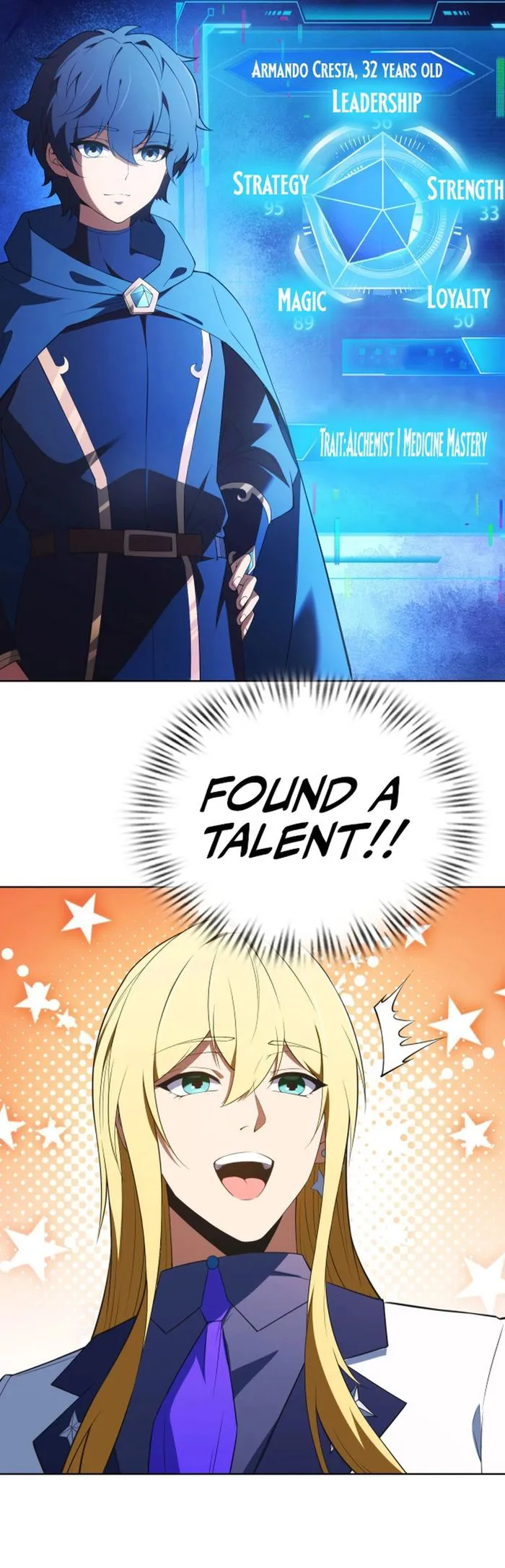 I Build an Industrial Empire on the Magic Continent Chapter 31 - Page 12