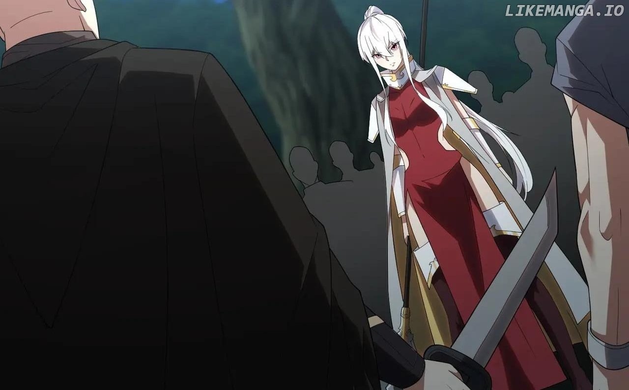 I Build an Industrial Empire on the Magic Continent Chapter 41 - Page 107