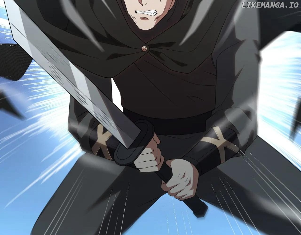 I Build an Industrial Empire on the Magic Continent Chapter 41 - Page 120