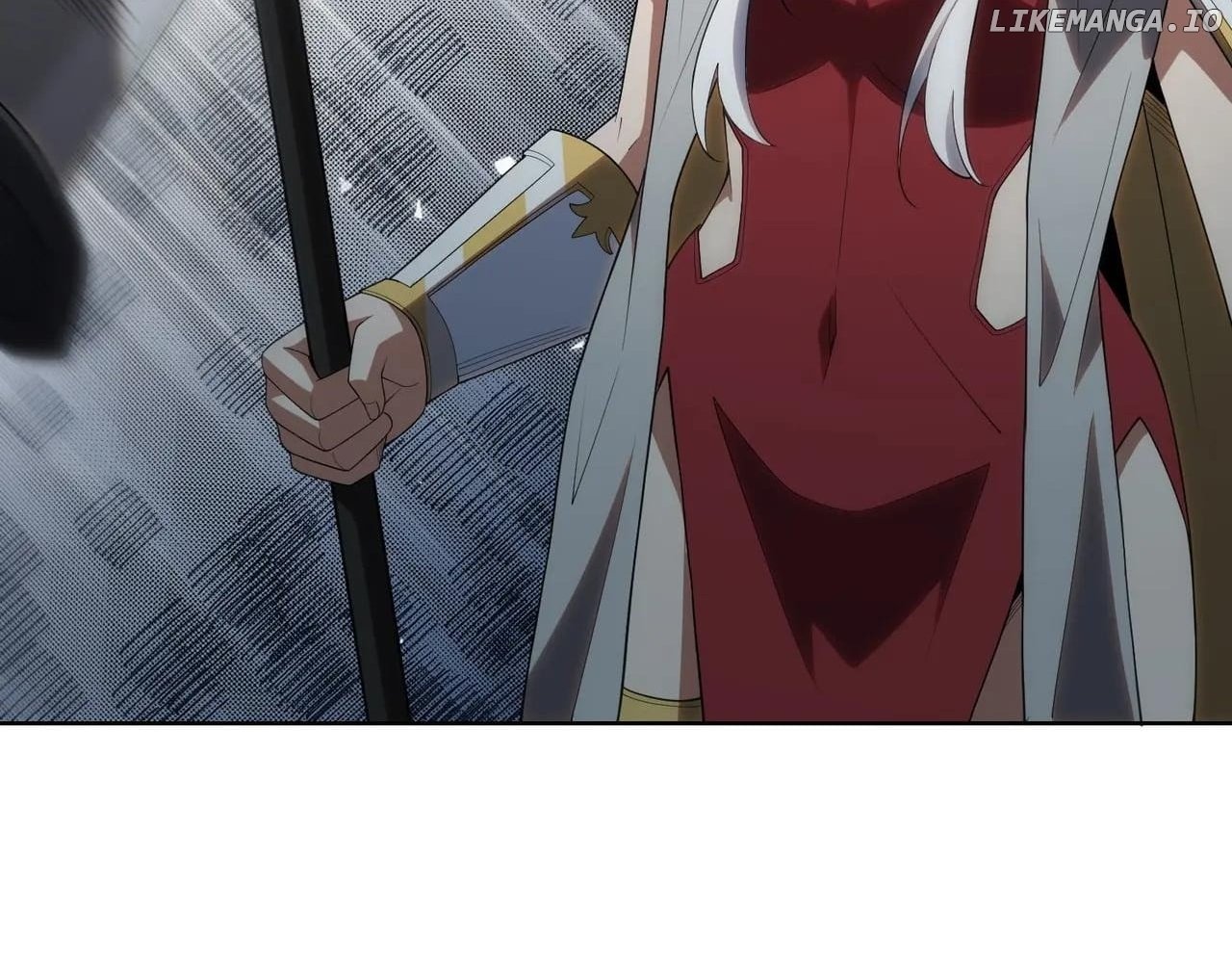 I Build an Industrial Empire on the Magic Continent Chapter 41 - Page 123