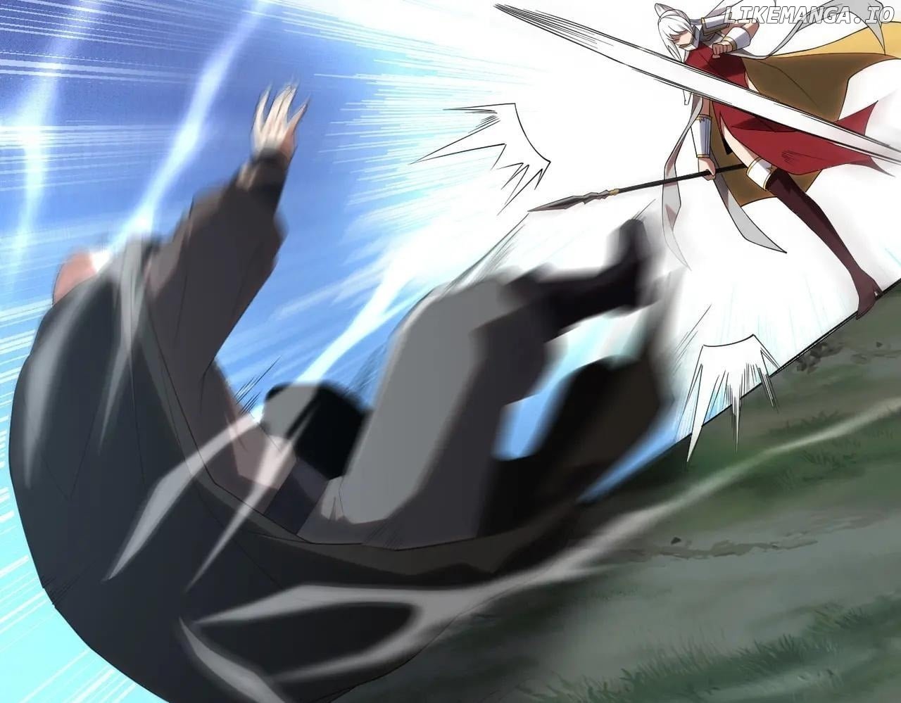 I Build an Industrial Empire on the Magic Continent Chapter 41 - Page 137