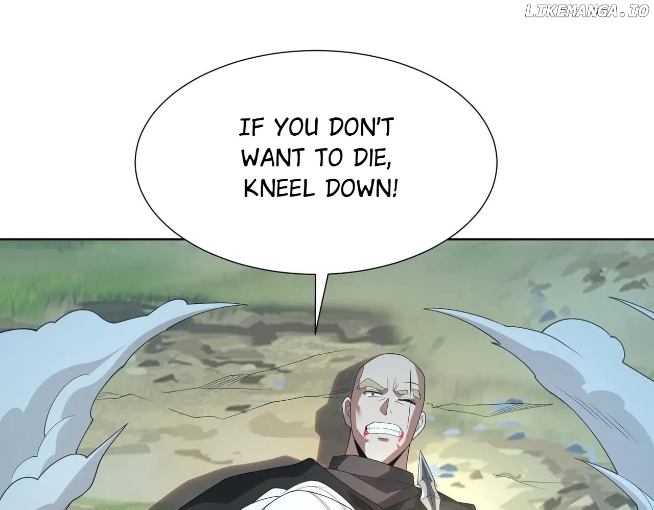 I Build an Industrial Empire on the Magic Continent Chapter 41 - Page 144