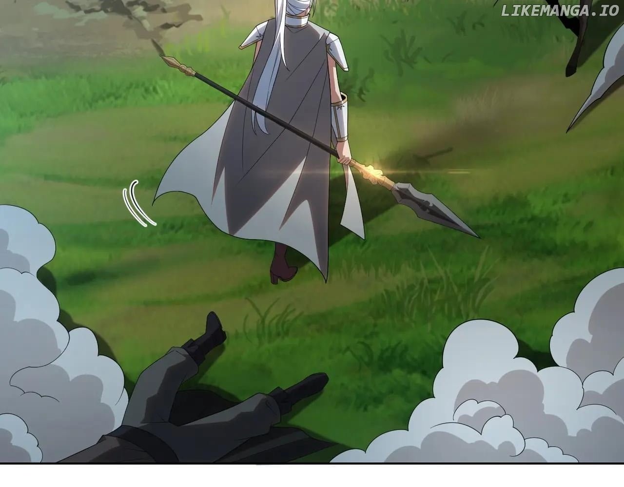 I Build an Industrial Empire on the Magic Continent Chapter 41 - Page 151