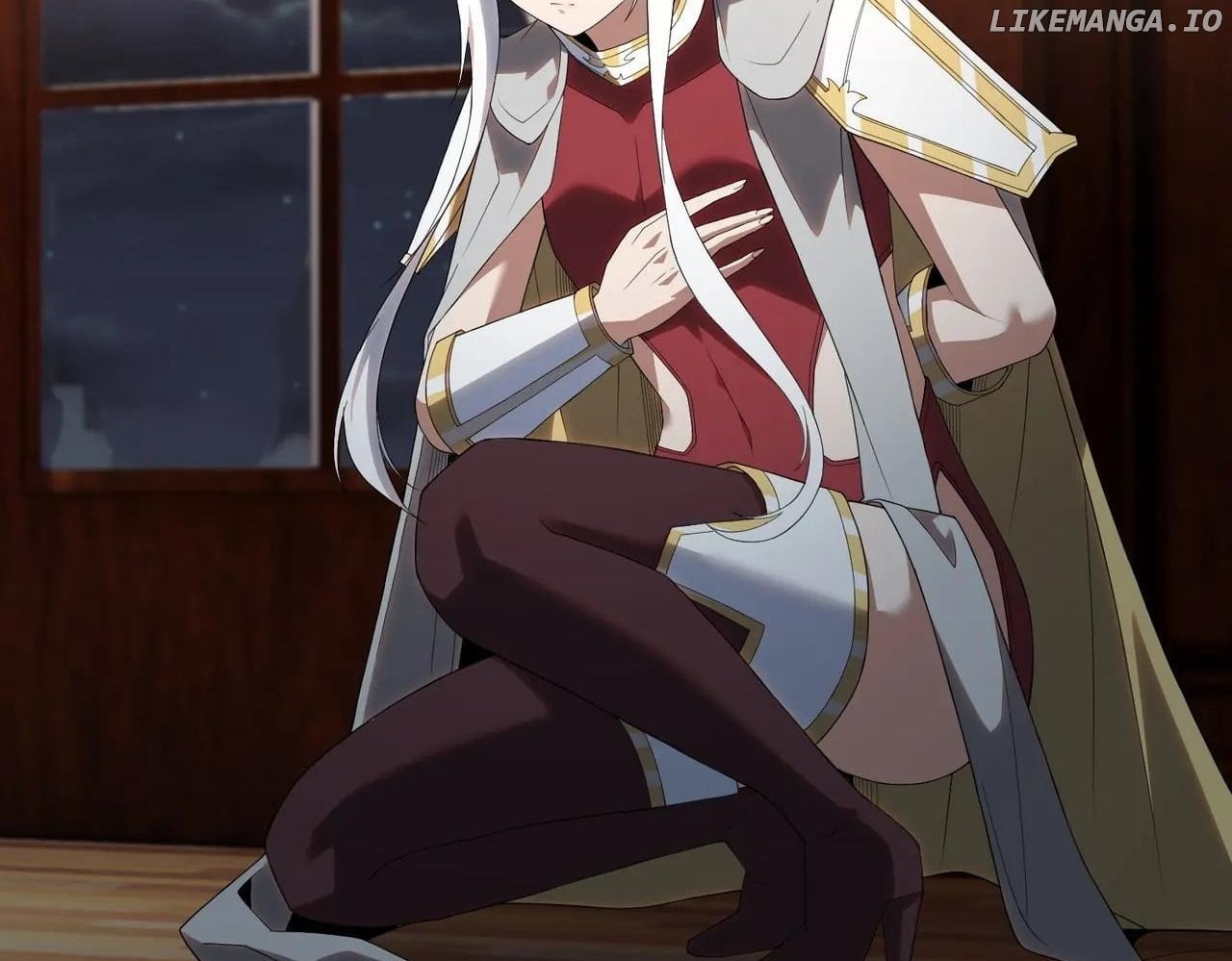 I Build an Industrial Empire on the Magic Continent Chapter 41 - Page 168