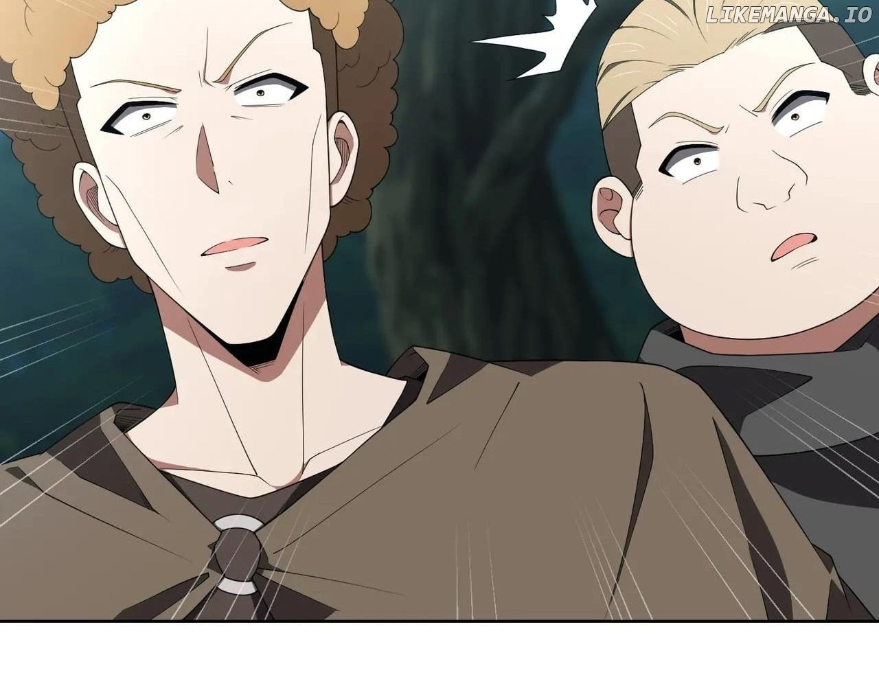 I Build an Industrial Empire on the Magic Continent Chapter 41 - Page 17