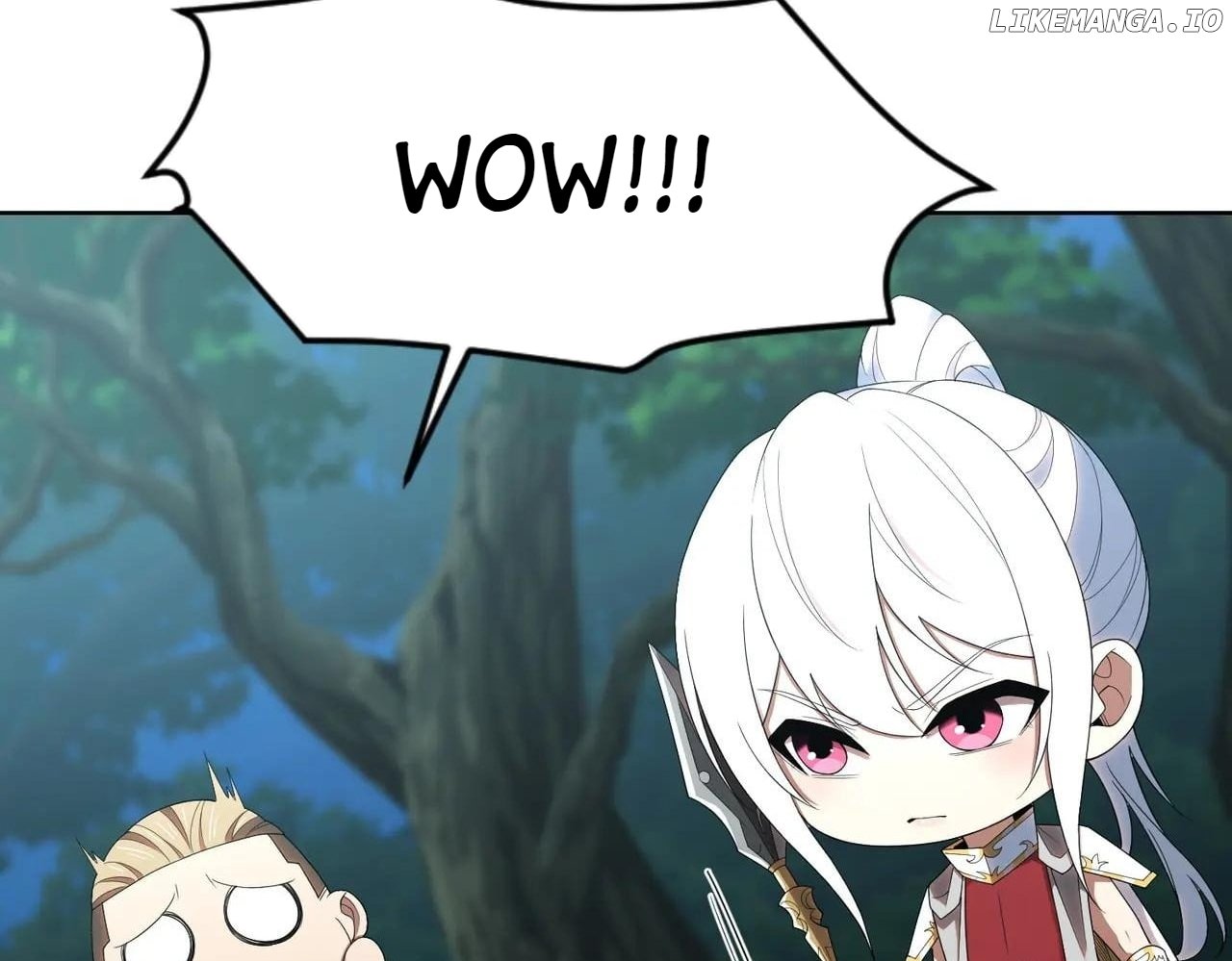 I Build an Industrial Empire on the Magic Continent Chapter 41 - Page 25