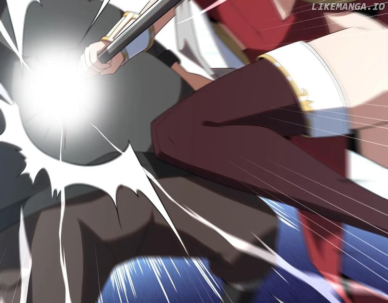 I Build an Industrial Empire on the Magic Continent Chapter 41 - Page 31