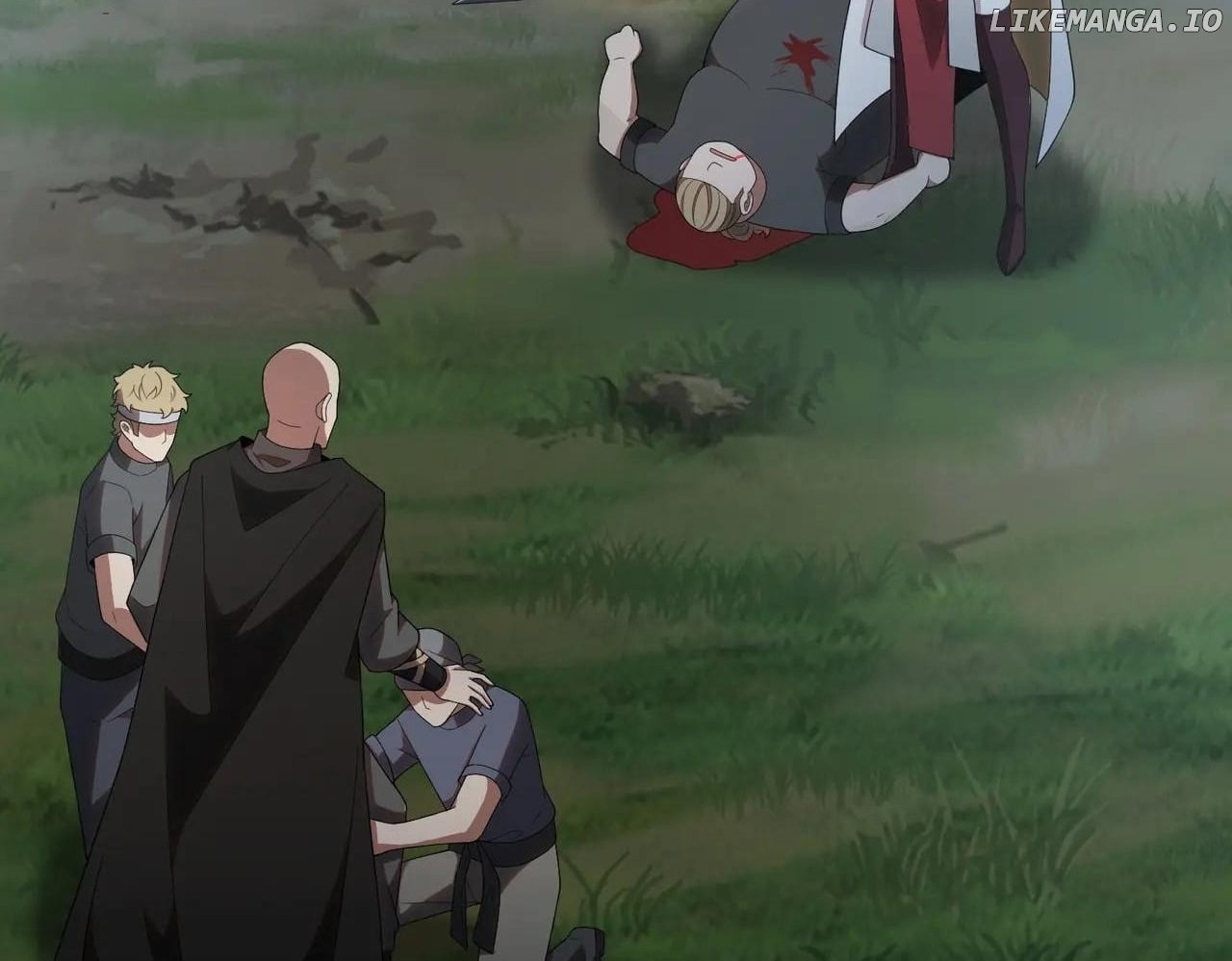 I Build an Industrial Empire on the Magic Continent Chapter 41 - Page 70