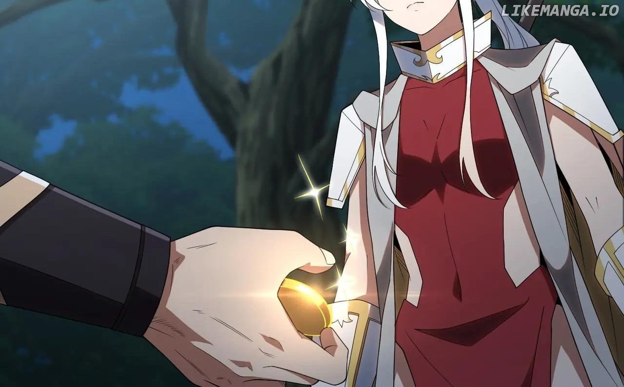 I Build an Industrial Empire on the Magic Continent Chapter 41 - Page 89