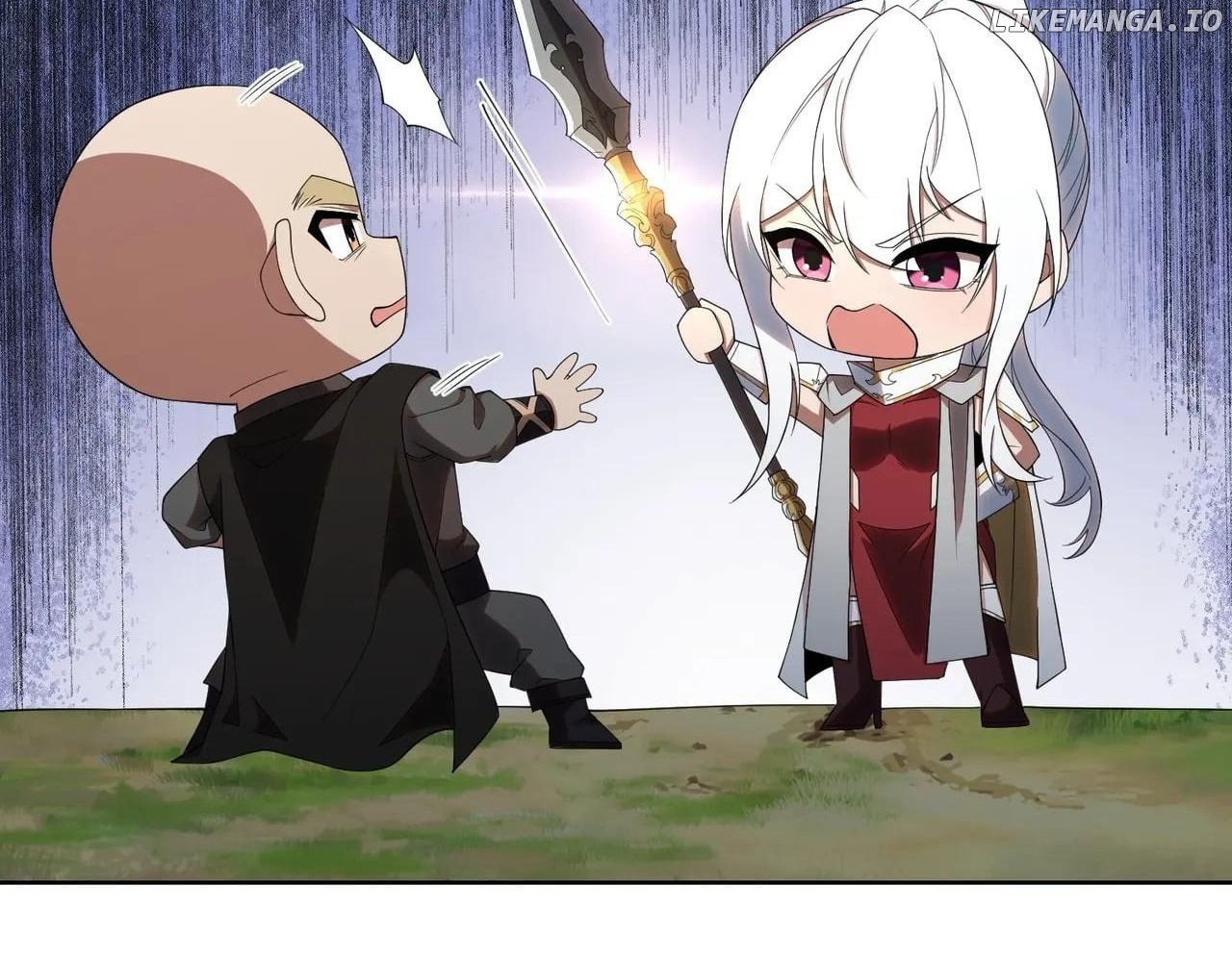 I Build an Industrial Empire on the Magic Continent Chapter 41 - Page 98