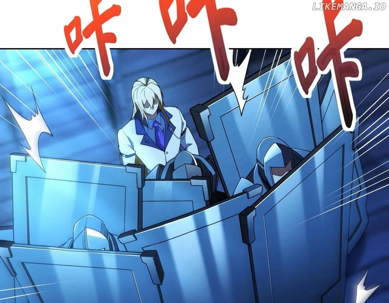 I Build an Industrial Empire on the Magic Continent Chapter 42 - Page 107