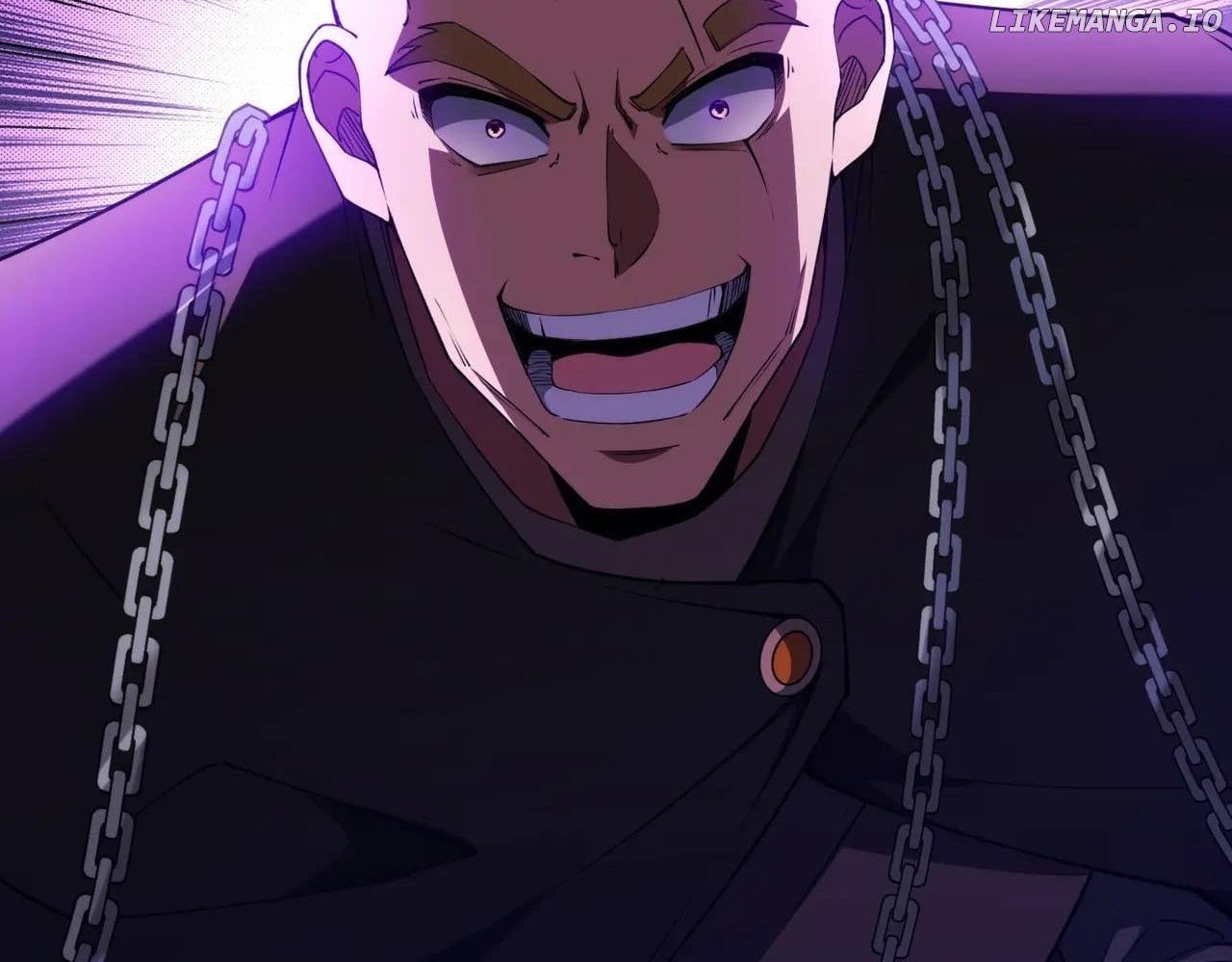 I Build an Industrial Empire on the Magic Continent Chapter 42 - Page 26