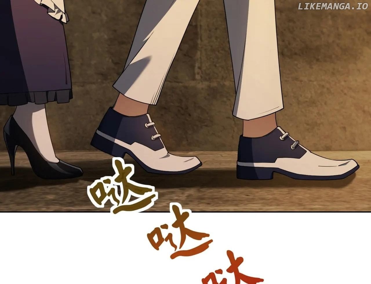 I Build an Industrial Empire on the Magic Continent Chapter 42 - Page 4