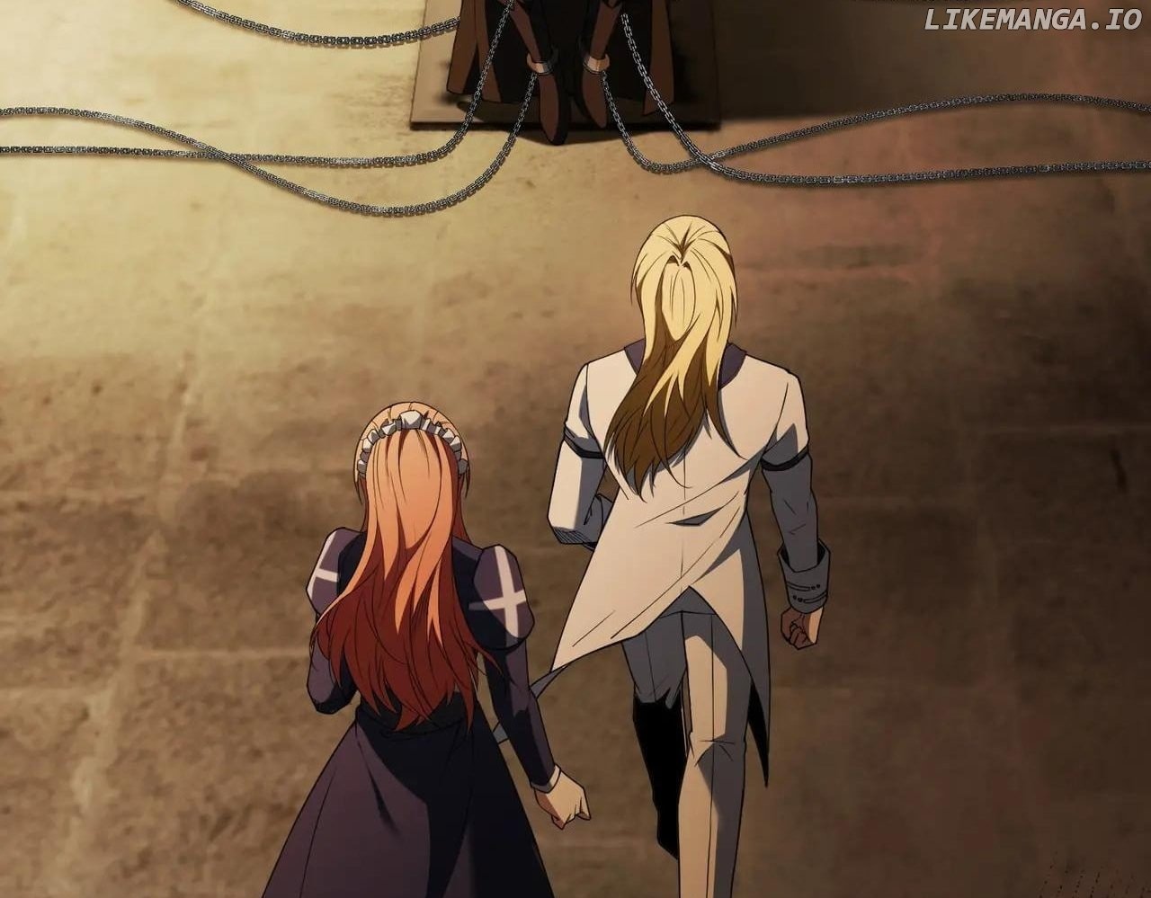 I Build an Industrial Empire on the Magic Continent Chapter 42 - Page 6