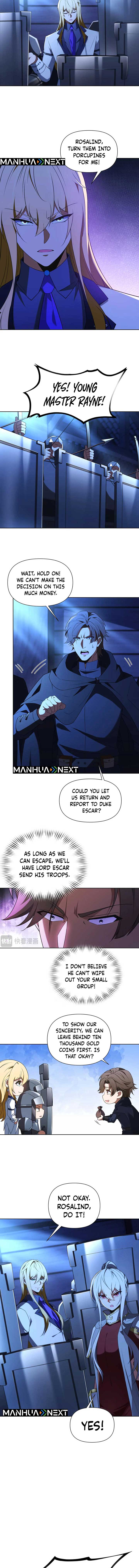 I Build an Industrial Empire on the Magic Continent Chapter 43 - Page 2