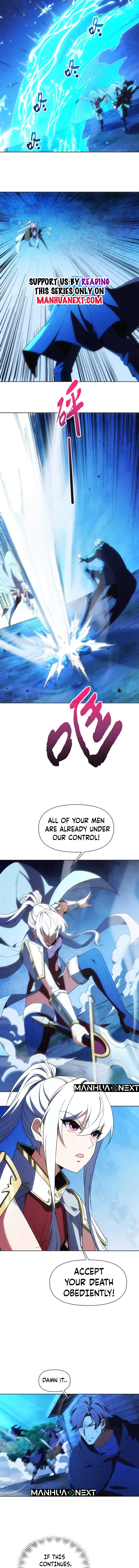 I Build an Industrial Empire on the Magic Continent Chapter 43 - Page 4