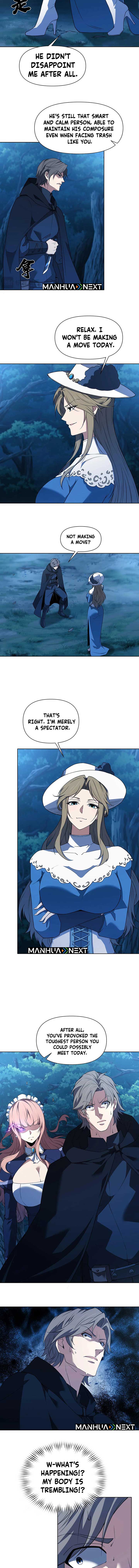 I Build an Industrial Empire on the Magic Continent Chapter 44 - Page 3