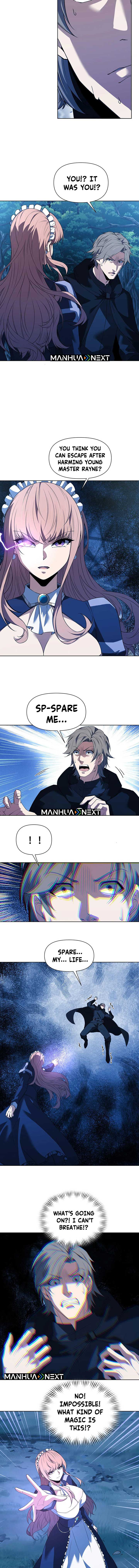 I Build an Industrial Empire on the Magic Continent Chapter 44 - Page 4