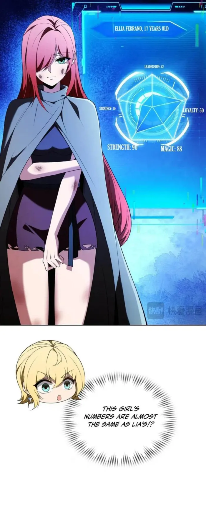 I Build an Industrial Empire on the Magic Continent Chapter 46 - Page 11