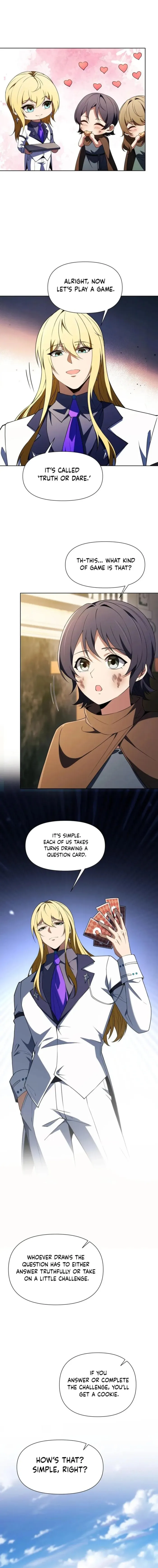 I Build an Industrial Empire on the Magic Continent Chapter 46 - Page 8