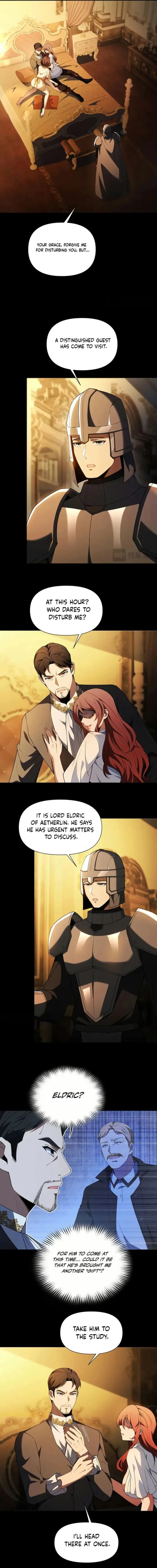 I Build an Industrial Empire on the Magic Continent Chapter 47 - Page 4