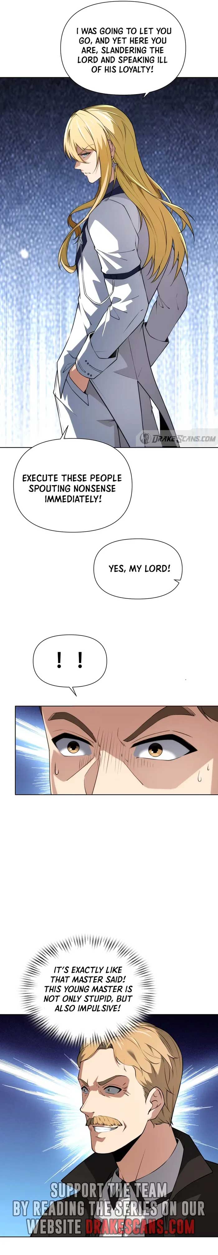 I Build an Industrial Empire on the Magic Continent Chapter 5 - Page 15