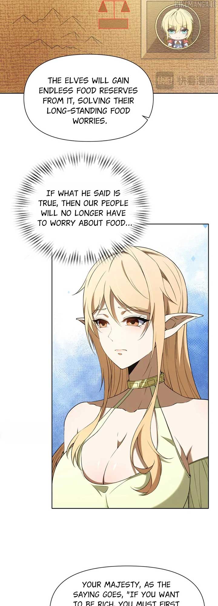 I Build an Industrial Empire on the Magic Continent Chapter 50 - Page 13