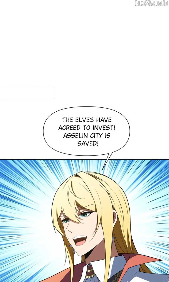 I Build an Industrial Empire on the Magic Continent Chapter 50 - Page 20