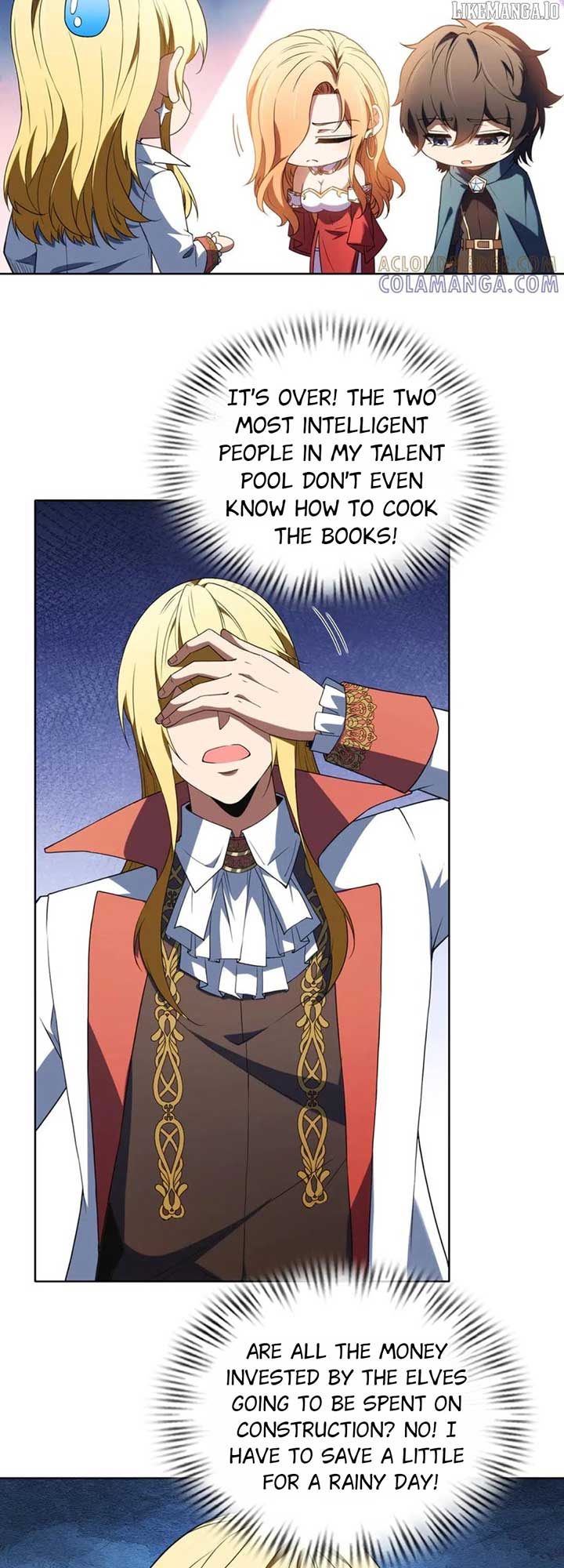 I Build an Industrial Empire on the Magic Continent Chapter 50 - Page 26