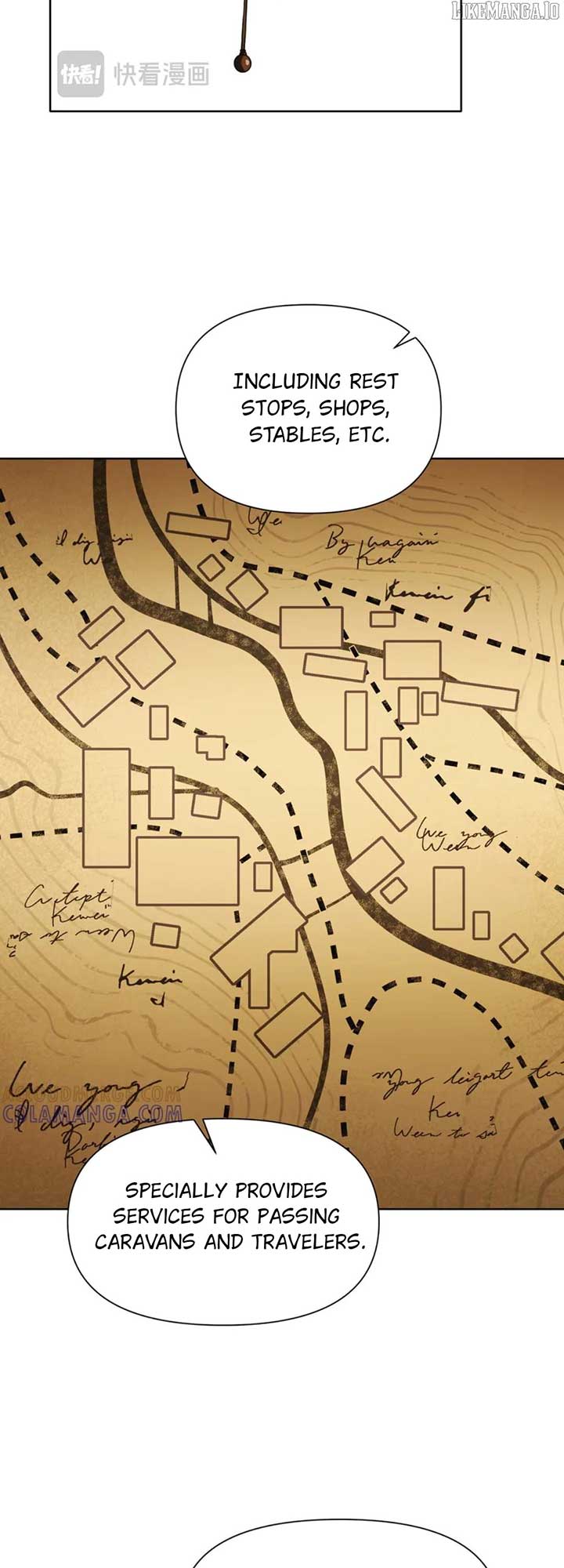 I Build an Industrial Empire on the Magic Continent Chapter 50 - Page 6