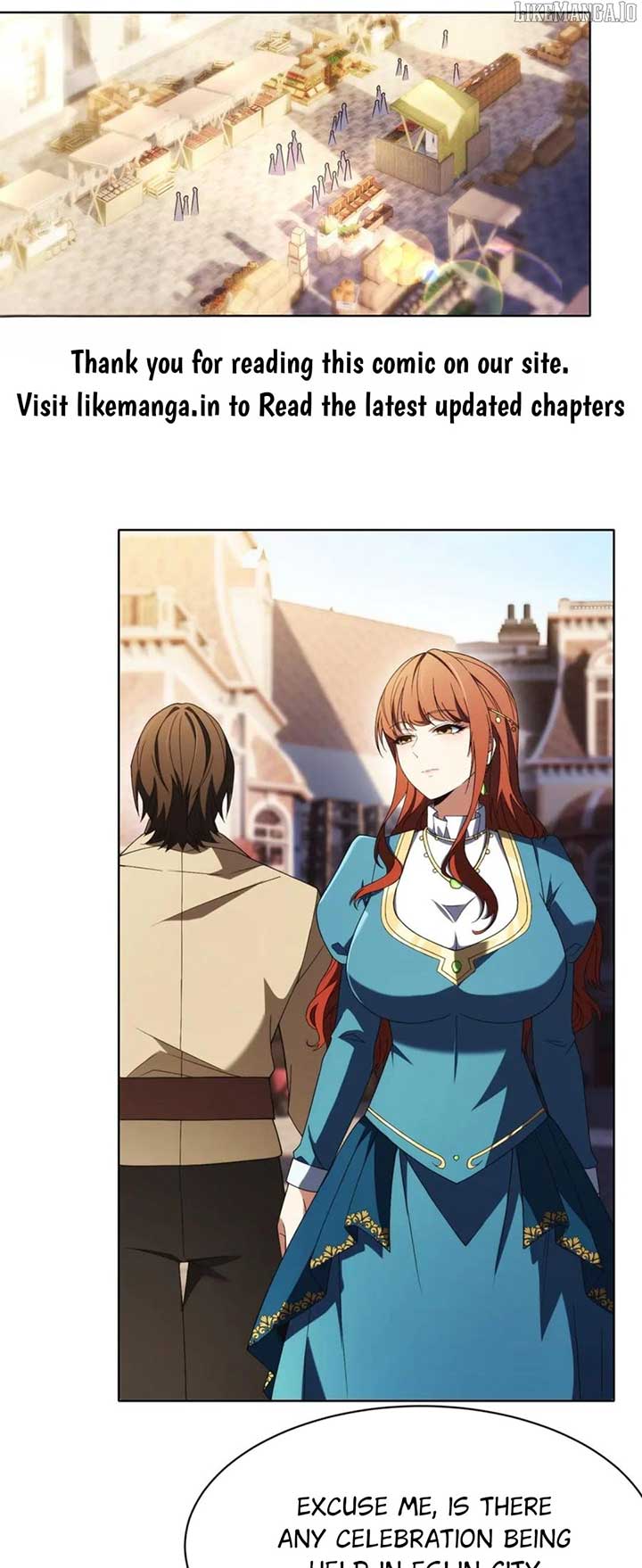 I Build an Industrial Empire on the Magic Continent Chapter 51 - Page 1