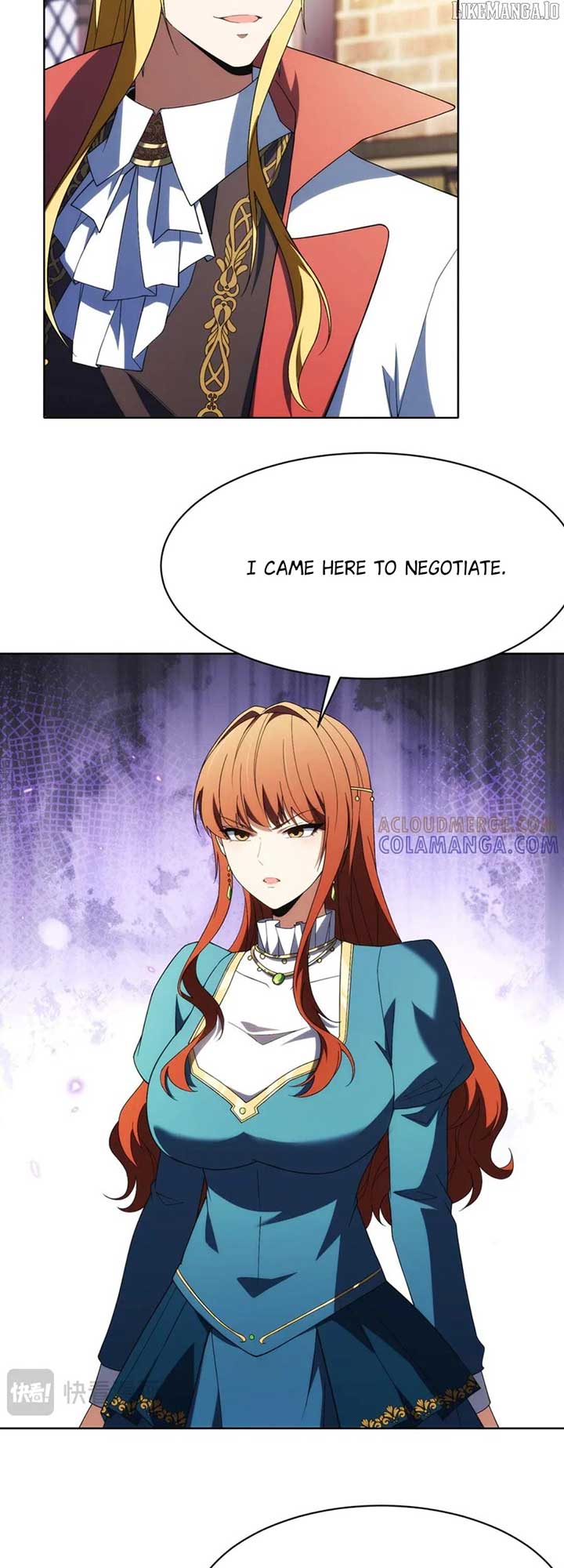 I Build an Industrial Empire on the Magic Continent Chapter 51 - Page 29