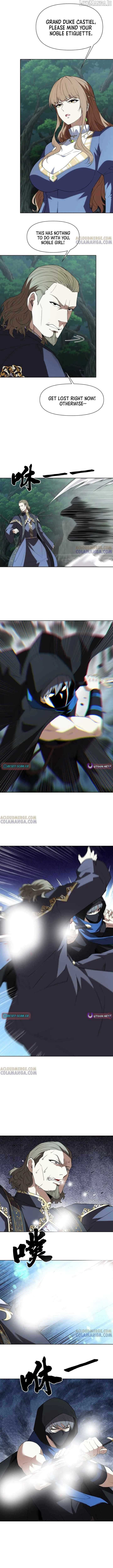 I Build an Industrial Empire on the Magic Continent Chapter 52 - Page 8