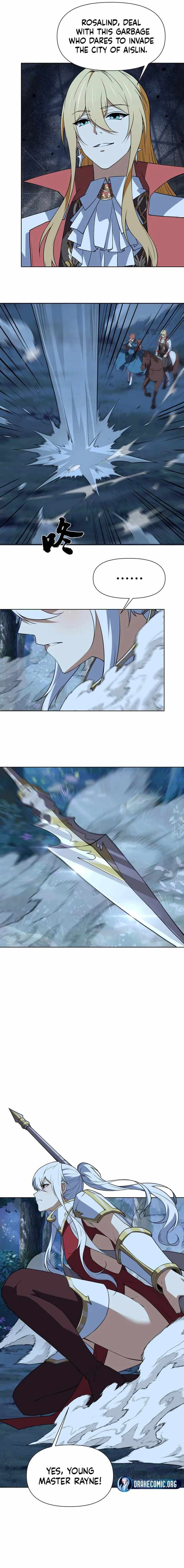 I Build an Industrial Empire on the Magic Continent Chapter 53 - Page 8