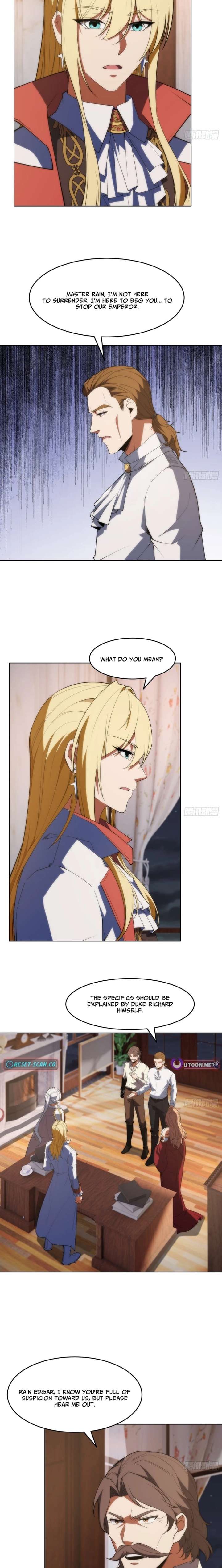 I Build an Industrial Empire on the Magic Continent Chapter 66 - Page 9