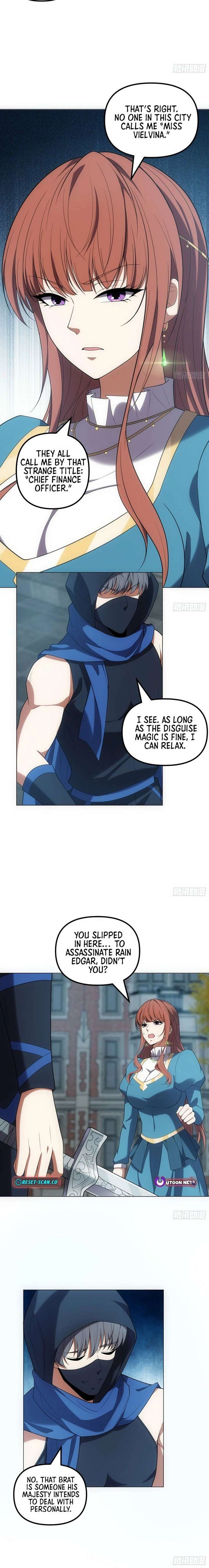 I Build an Industrial Empire on the Magic Continent Chapter 69 - Page 2