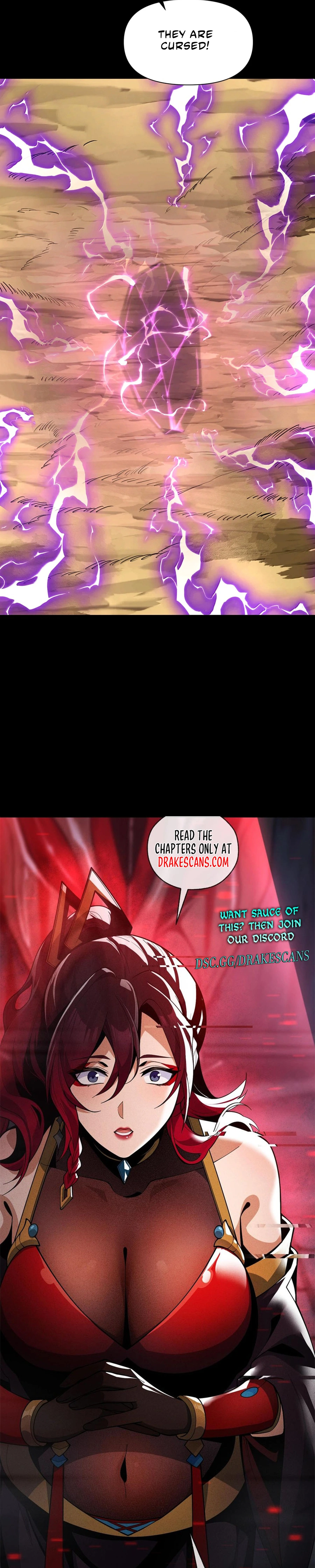 I Build an Industrial Empire on the Magic Continent Chapter 7 - Page 16