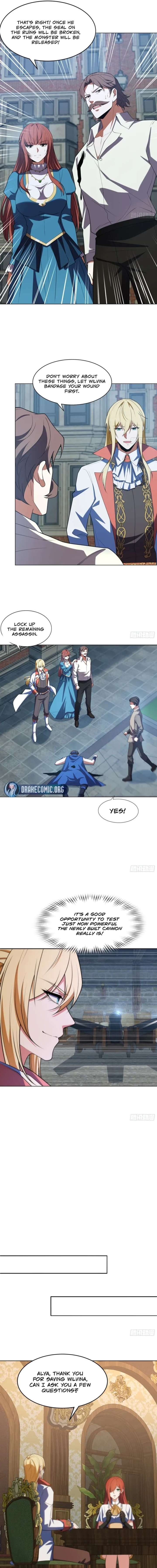 I Build an Industrial Empire on the Magic Continent Chapter 70 - Page 5