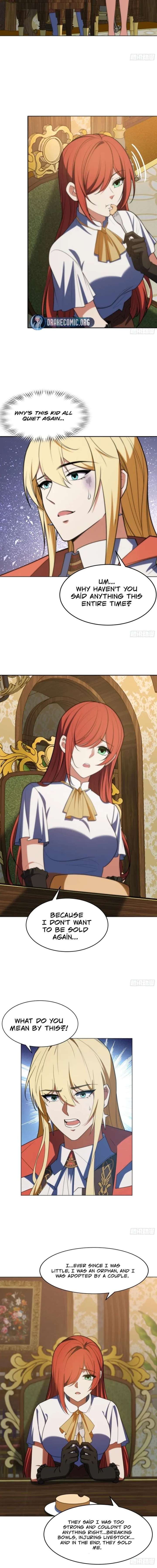 I Build an Industrial Empire on the Magic Continent Chapter 70 - Page 6