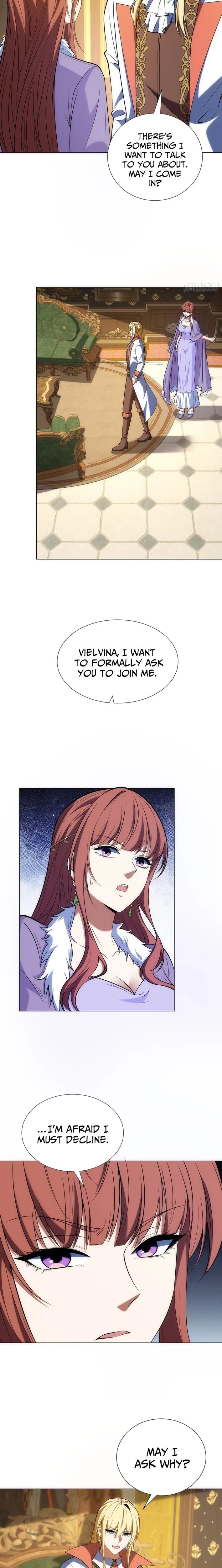 I Build an Industrial Empire on the Magic Continent Chapter 71 - Page 2