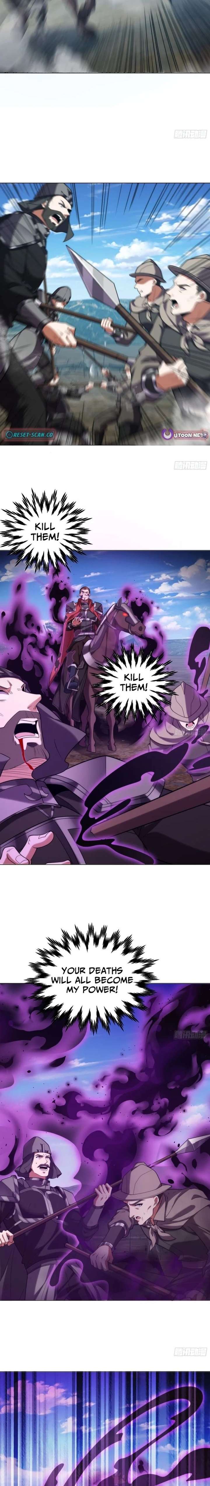 I Build an Industrial Empire on the Magic Continent Chapter 72 - Page 3