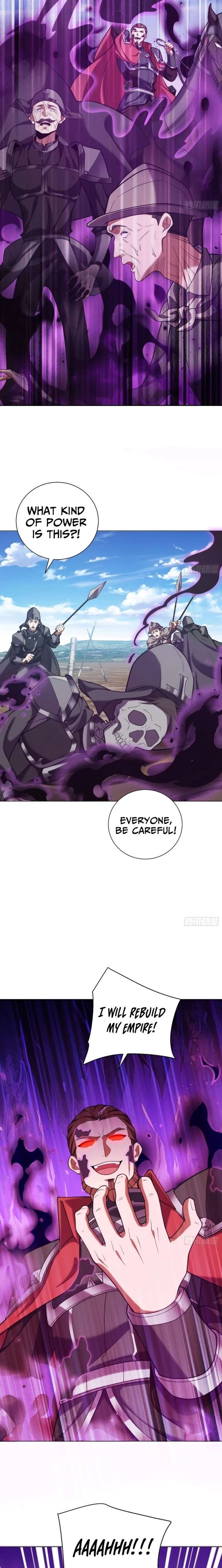 I Build an Industrial Empire on the Magic Continent Chapter 72 - Page 4